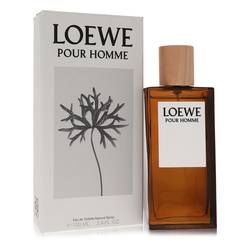 Loewe Pour Homme EDT for Men