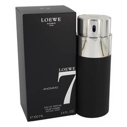 Loewe 7 Anonimo EDP for Men