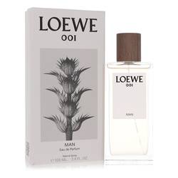 Loewe 001 Man EDP