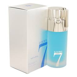 Loewe 7 Natural EDT for Men