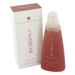 Max Azria Bcb Girls Star Shower Gel