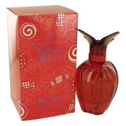 Mariah Carey Lollipop Bling Mine Again EDP for Women