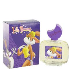 Warner Bros Lola Bunny EDT for Women