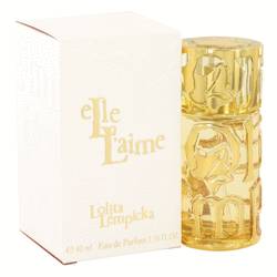 Lolita Lempicka Elle L'aime EDP for Women