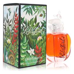 Lolitaland EDP for Women | Lolita Lempicka