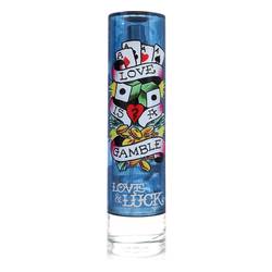 Christian Audigier Love & Luck EDT for Men (Tester)