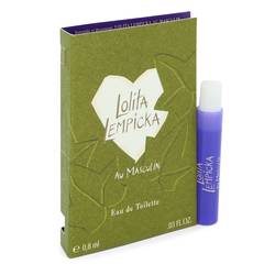 Lolita Lempicka Vial