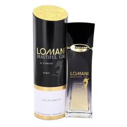 Lomani Beautiful Girl EDP for Women