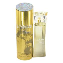 Lomani Desire EDP for Women