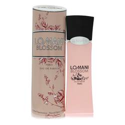 Lomani Blossom EDP for Women