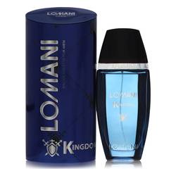 Lomani Kingdom EDT for Men