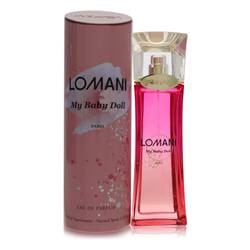 Lomani My Baby Doll EDP for Women