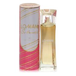 Lomani So Beautiful EDP for Women