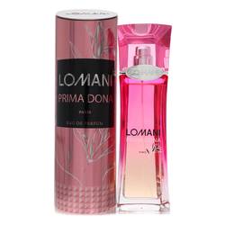 Lomani Prima Dona EDP for Women