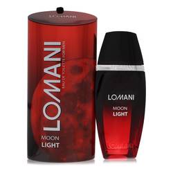 Lomani Moonlight EDT for Men