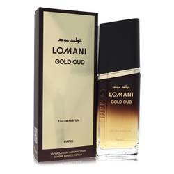 Lomani Gold Oud EDP for Men