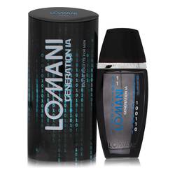 Lomani Generation Ia EDT for Men