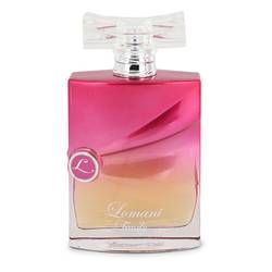 Lomani Trendy EDP for Women (Unboxed)