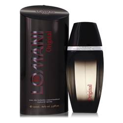 Lomani Original EDT for Men