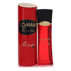 Lomani So In Love EDP for Women