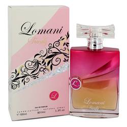 Lomani Trendy EDP for Women