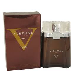 Lomani Virtual EDT for Men