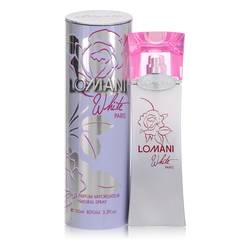 Lomani White EDP for Women