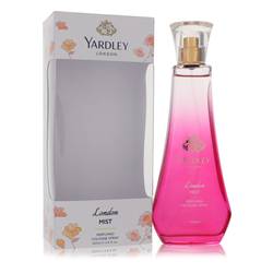 London Mist Cologne Spray for Women | Yardley London