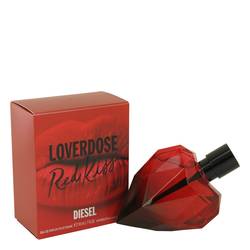 Diesel Loverdose Red Kiss EDP for Women