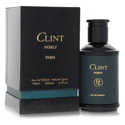 L'orientale Clint Noble EDP for Men