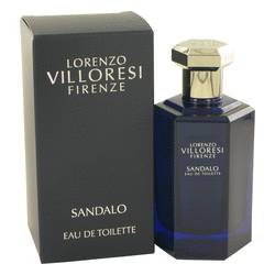 Lorenzo Villoresi Firenze Sandalo EDT for Unisex