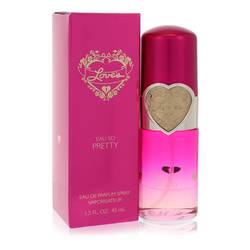 Dana Love's Eau So Pretty EDP for Women