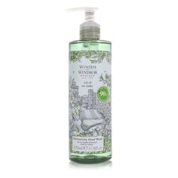 Woods of Windsor Lily Of The Valley Hand Wash