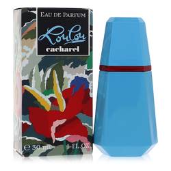 Cacharel Lou Lou EDP for Women (Ready Stock 50ml - WhatsApp 9222 0111)