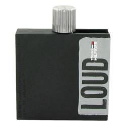 Tommy Hilfiger Loud EDT for Men (Unboxed)