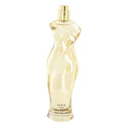 Jennifer Lopez Love And Glamour EDP for Women (Tester)