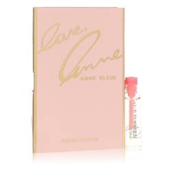 Anne Klein Love Anne Vial