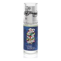 Christian Audigier Love & Luck Miniature (EDT for Men -  Unboxed)