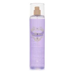 Dana Love's Eau So Fearless Body Mist Spray for Women