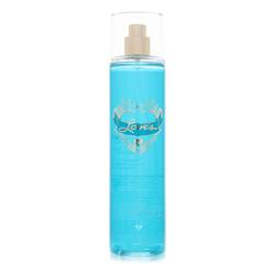 Dana Love's Eau So Adorable Fragrance Mist Spray for Women
