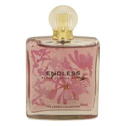 Sarah Jessica Parker Lovely Endless EDP for Women (Tester)