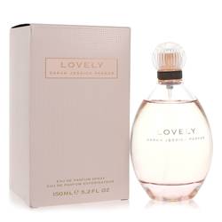 Sarah Jessica Parker Lovely EDP for Women (30ml / 50ml / 80ml / 100ml / 150ml / 200ml)