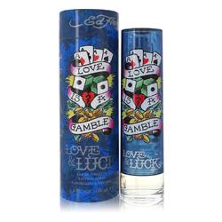 Christian Audigier Love & Luck EDT for Men