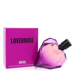 Diesel Loverdose EDP for Women