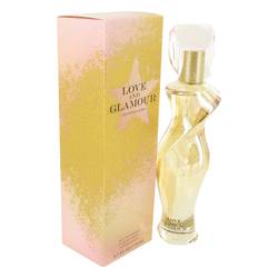 Jennifer Lopez Love And Glamour EDP for Women (50ml / 75ml)