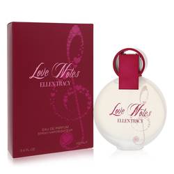 Ellen Tracy Love Notes EDP for Women