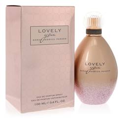 Sarah Jessica Parker Lovely You EDP for Women