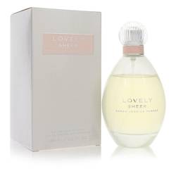 Sarah Jessica Parker Lovely Sheer for Women