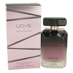 Sofia Vergara Love EDP for Women