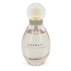 Sarah Jessica Parker Lovely EDP for Women (Unboxed)